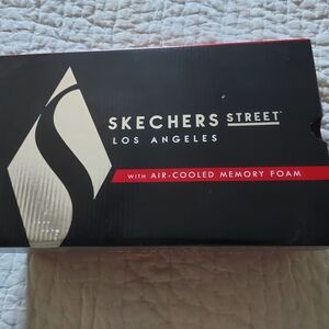 Skechers Street Los Angeles Shoes